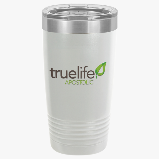 TrueLife Apostolic 20oz Insulated Tumbler
