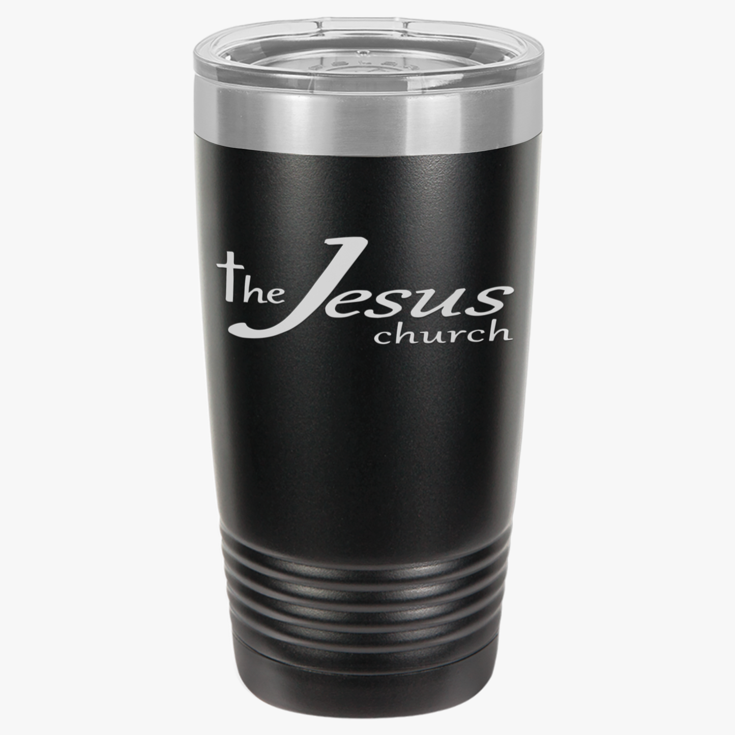 The Jesus Church Tumblers