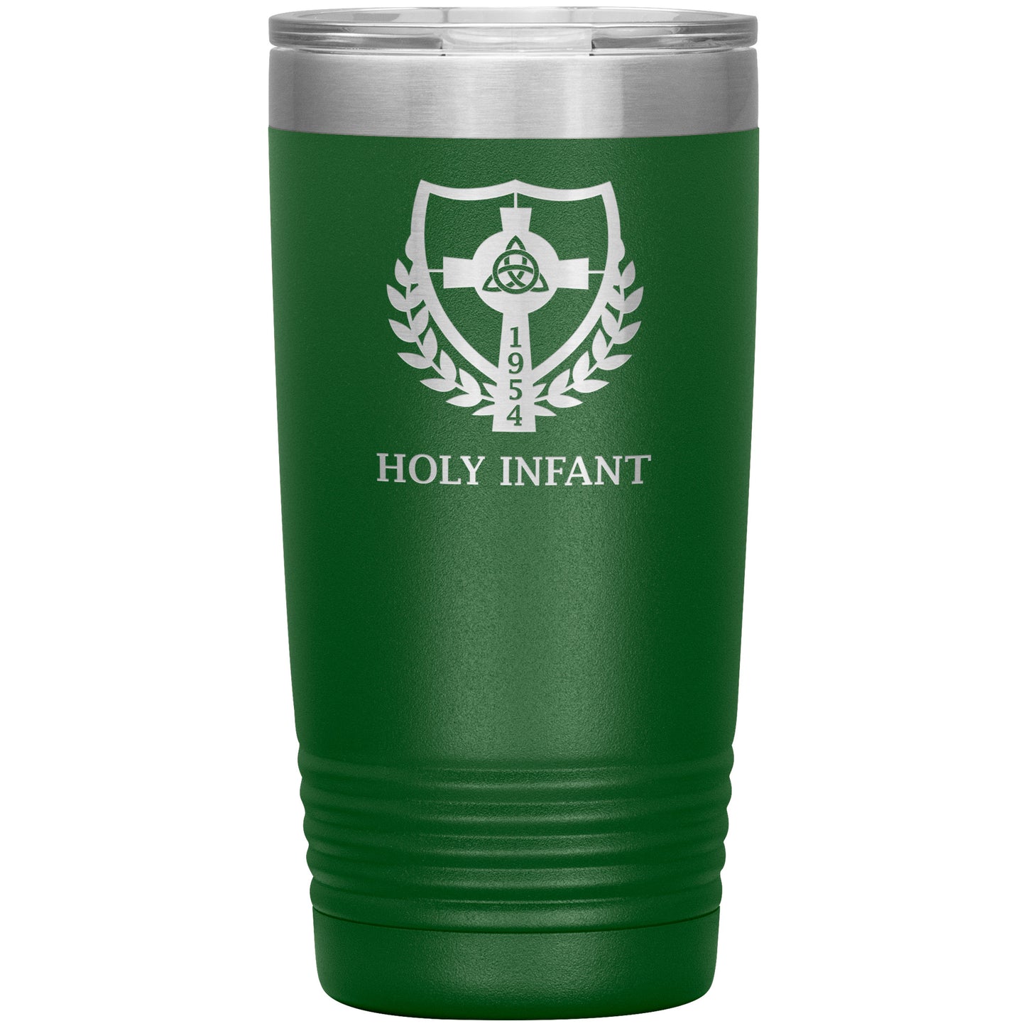 20oz Insulated Tumbler - Holy Infant