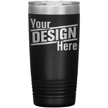 20oz Insulated Tumbler