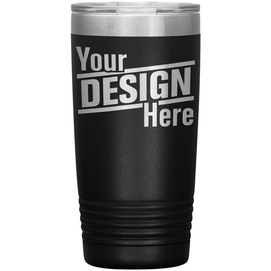 20oz Insulated Tumbler