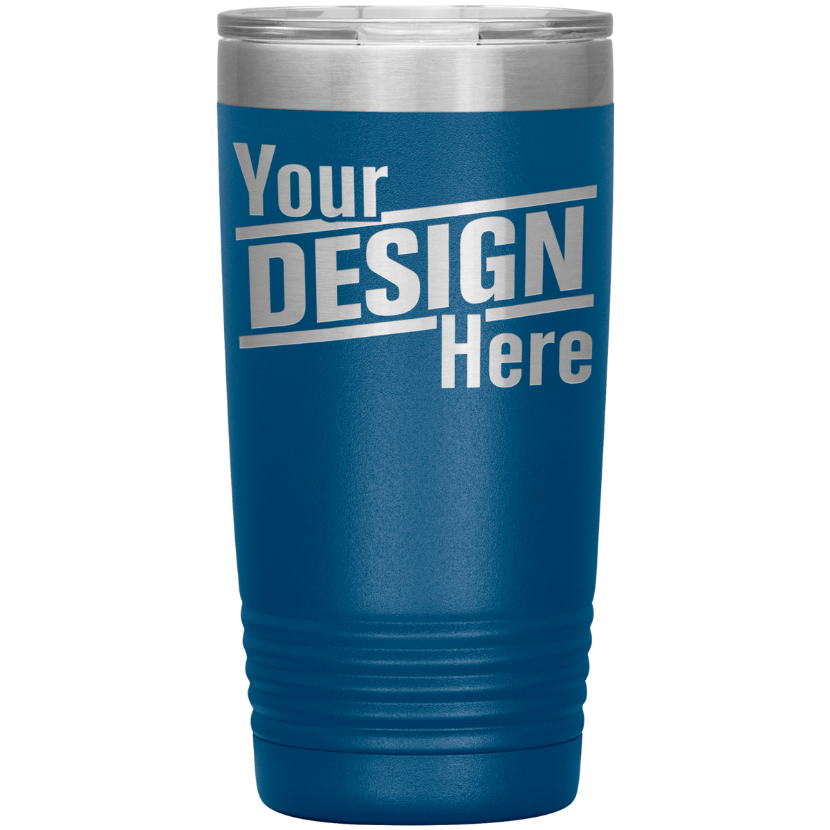 20oz Insulated Tumbler