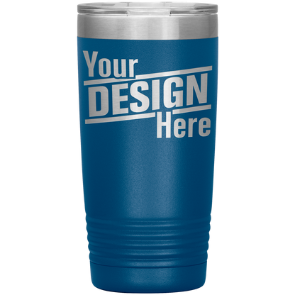 20oz Insulated Tumbler