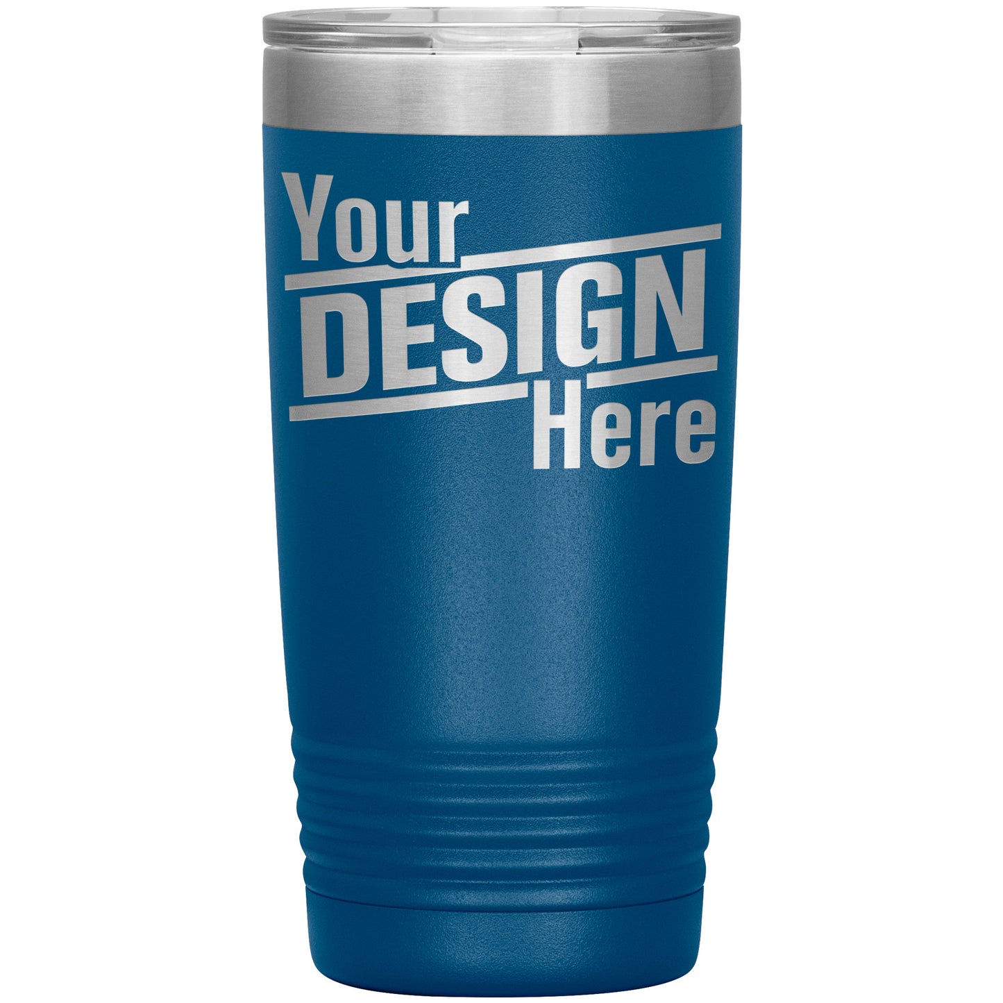 20oz Insulated Tumbler