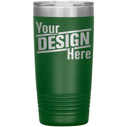 20oz Insulated Tumbler