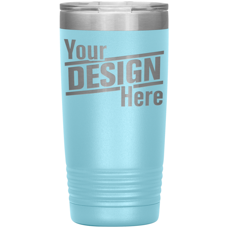 20oz Insulated Tumbler