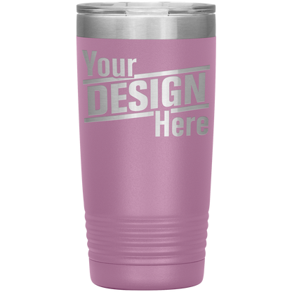 20oz Insulated Tumbler