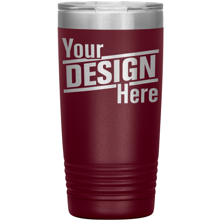 20oz Insulated Tumbler