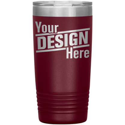 20oz Insulated Tumbler