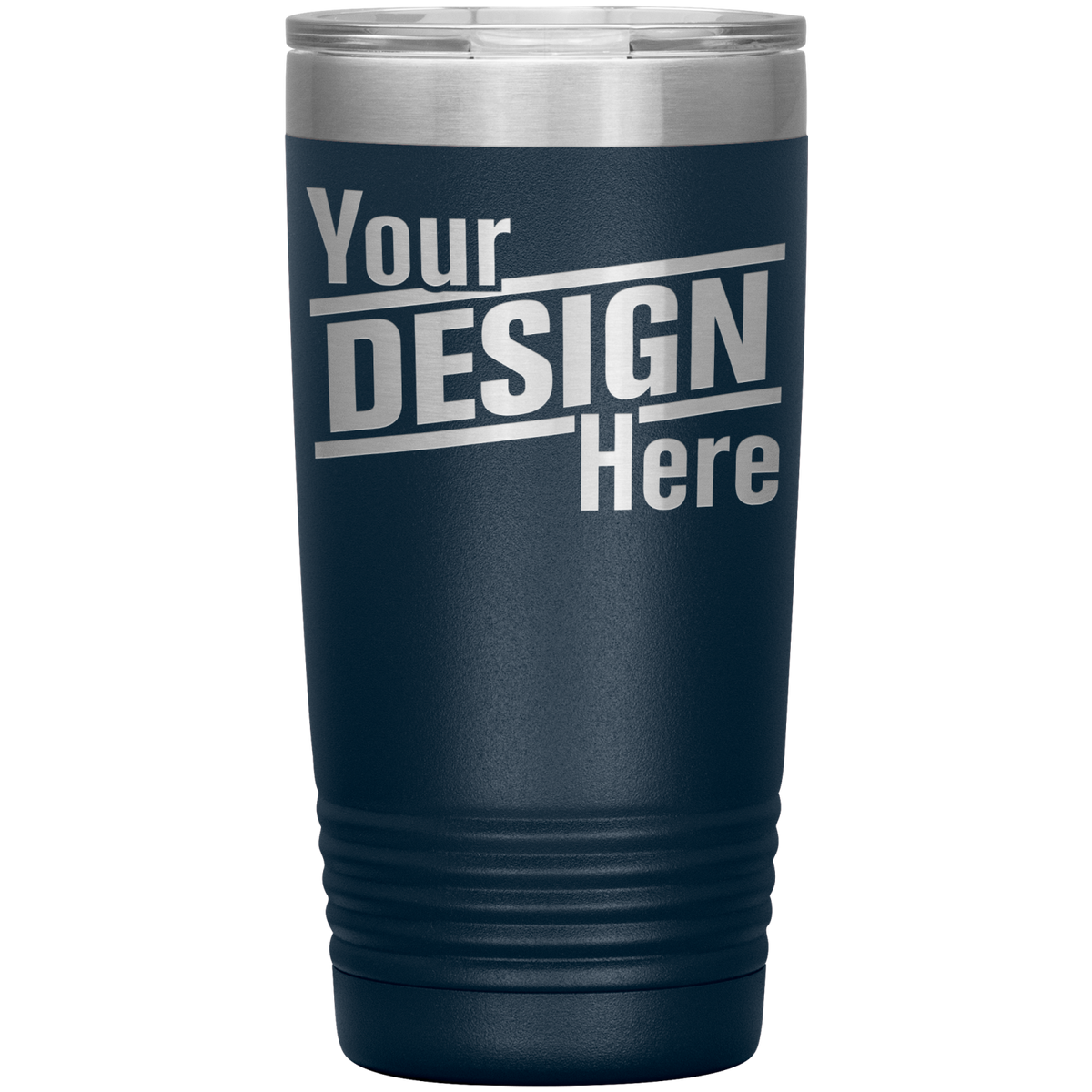 20oz Insulated Tumbler