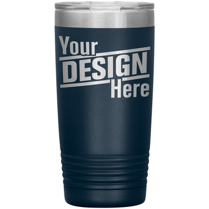 20oz Insulated Tumbler