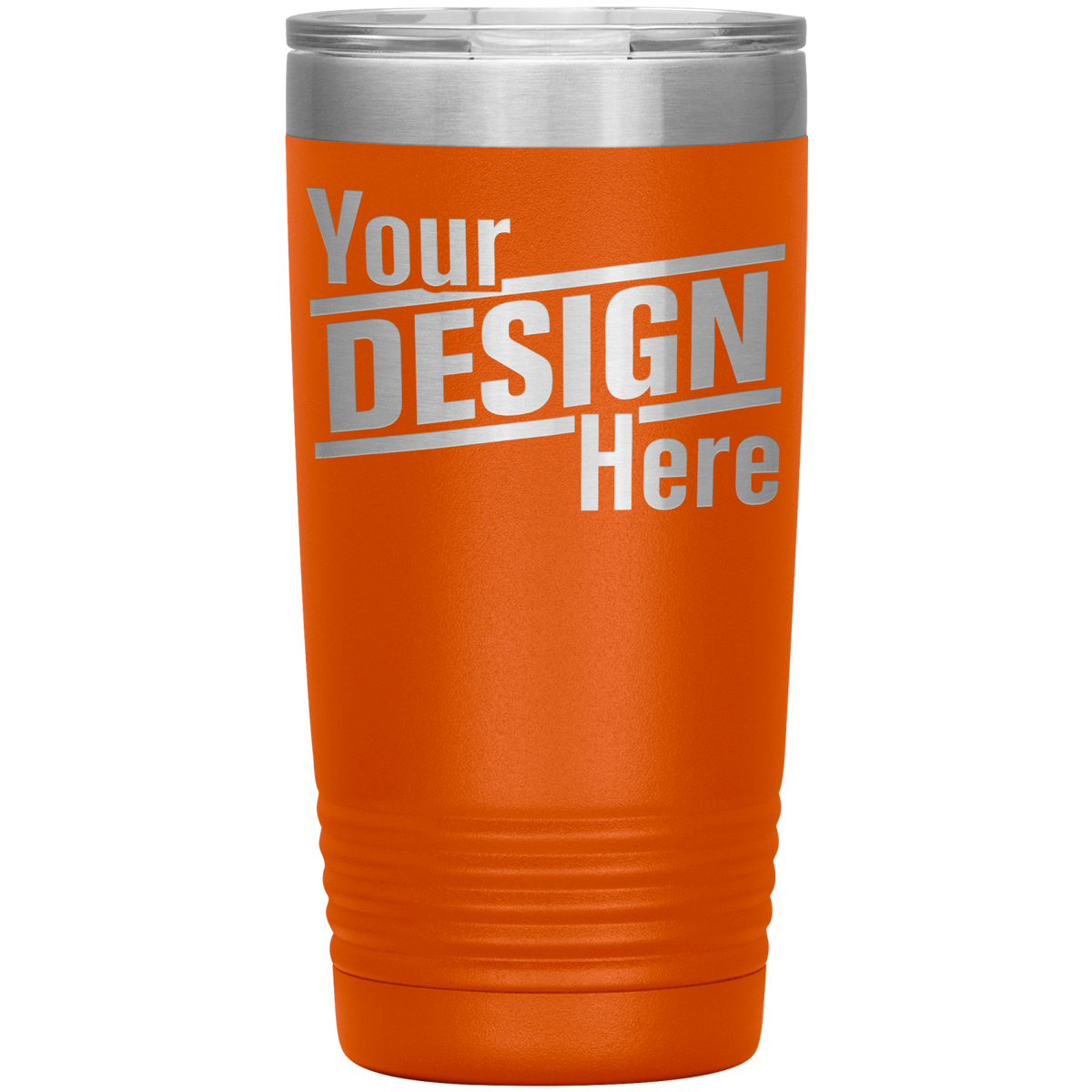 20oz Insulated Tumbler