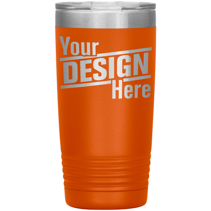 20oz Insulated Tumbler