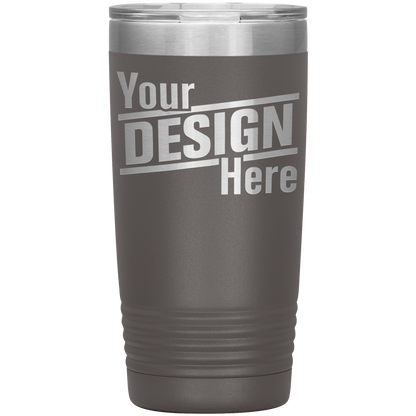 20oz Insulated Tumbler