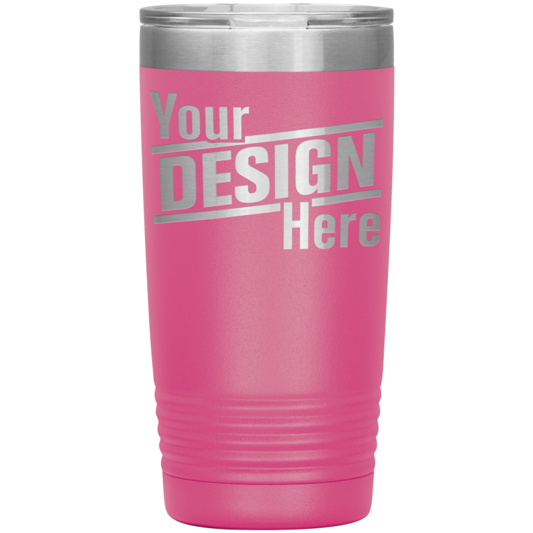20oz Insulated Tumbler