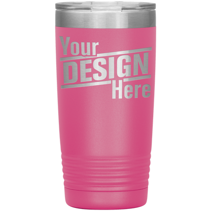 20oz Insulated Tumbler