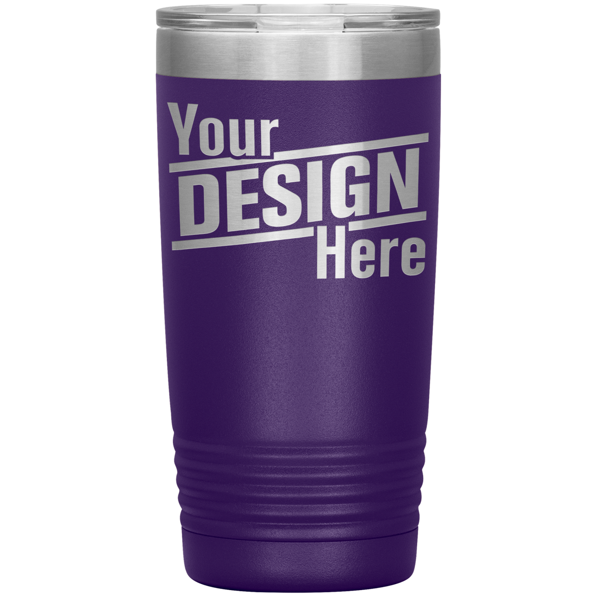 20oz Insulated Tumbler