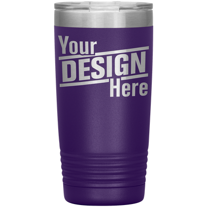 20oz Insulated Tumbler