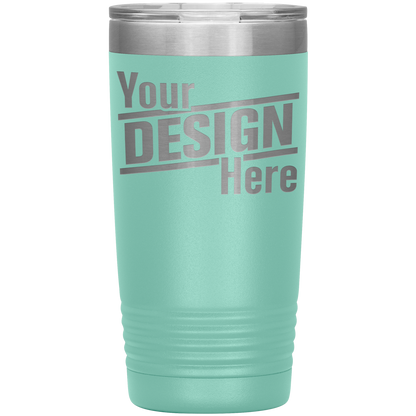 20oz Insulated Tumbler