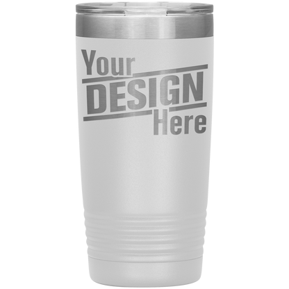 20oz Insulated Tumbler