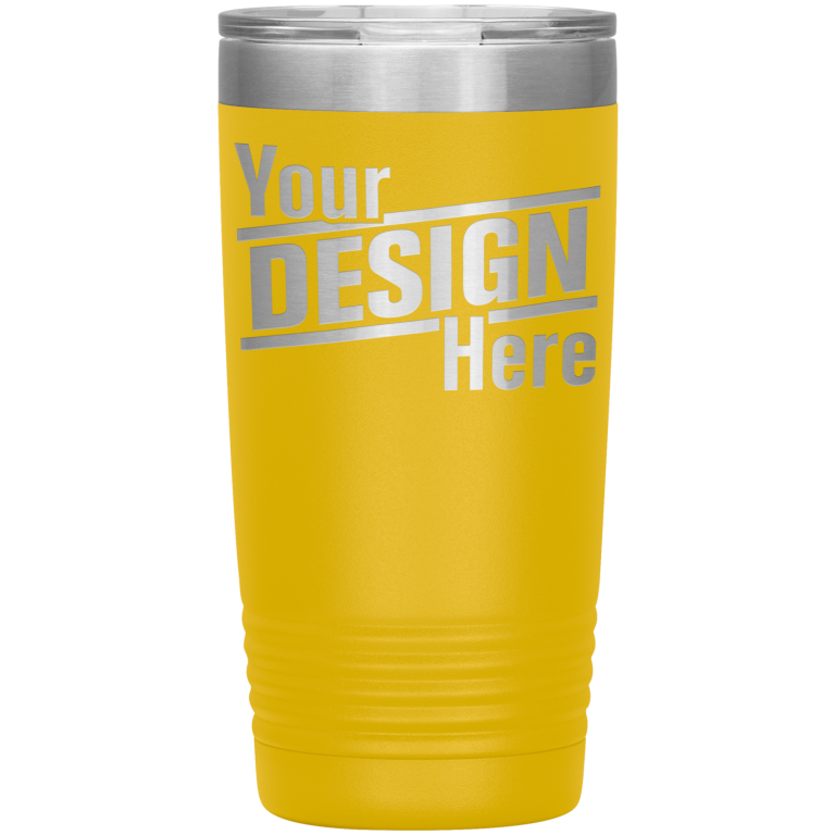 20oz Insulated Tumbler