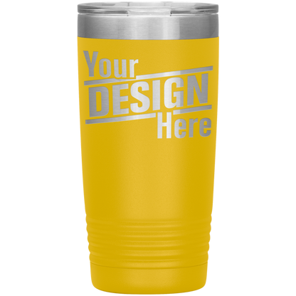 20oz Insulated Tumbler