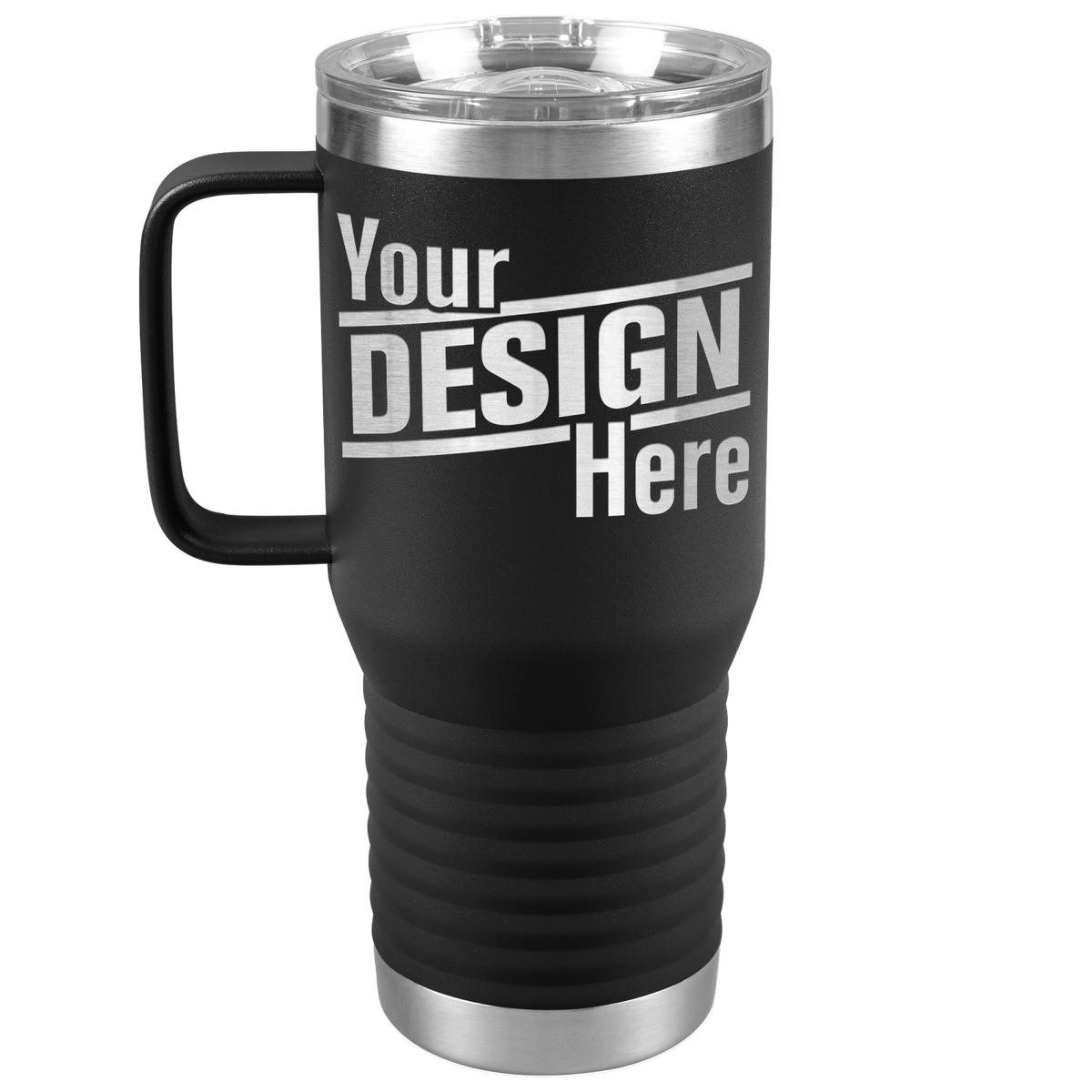 20oz Travel Tumbler