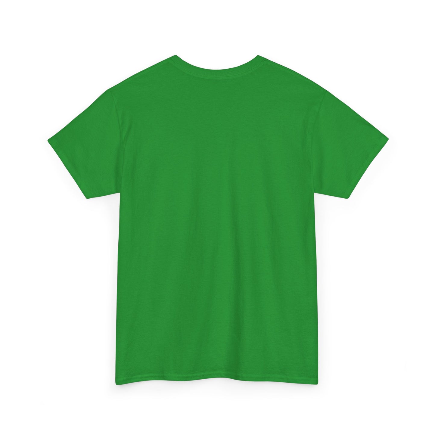 Adult - Basic Tee Warrior Refuge Academy - Refuge Academy