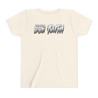 YOUTH - Basic tee - BBA Youth - BBA