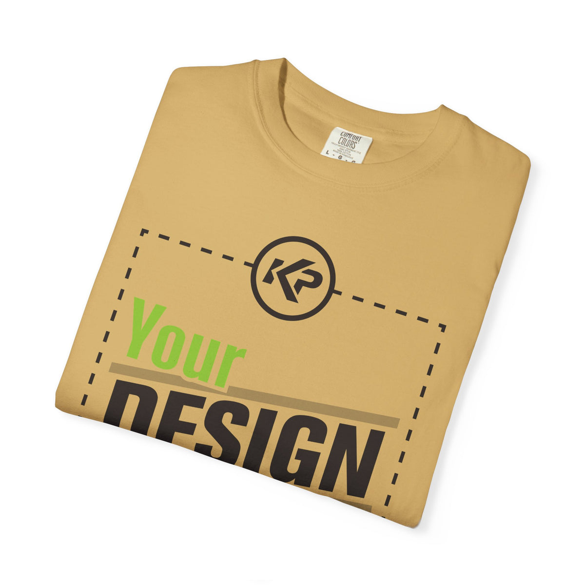 Comfort Colors Soft T-Shirt