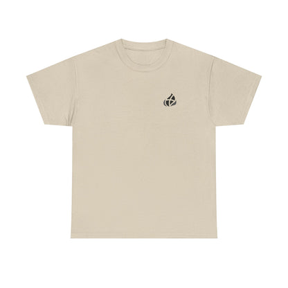 ADULT - Basic tee - Living Proof - BBA