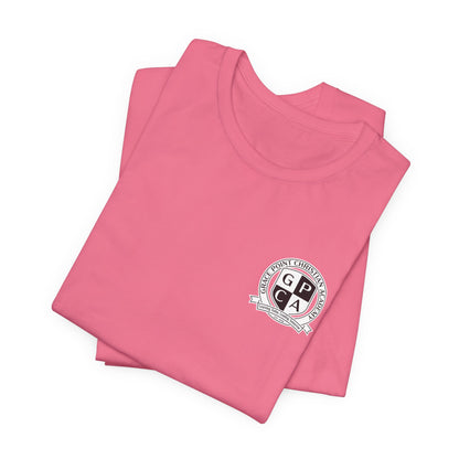 ADULT - Premium T-shirt - Grace Point Christian Academy