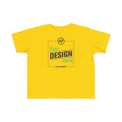 Toddler Soft T-Shirt