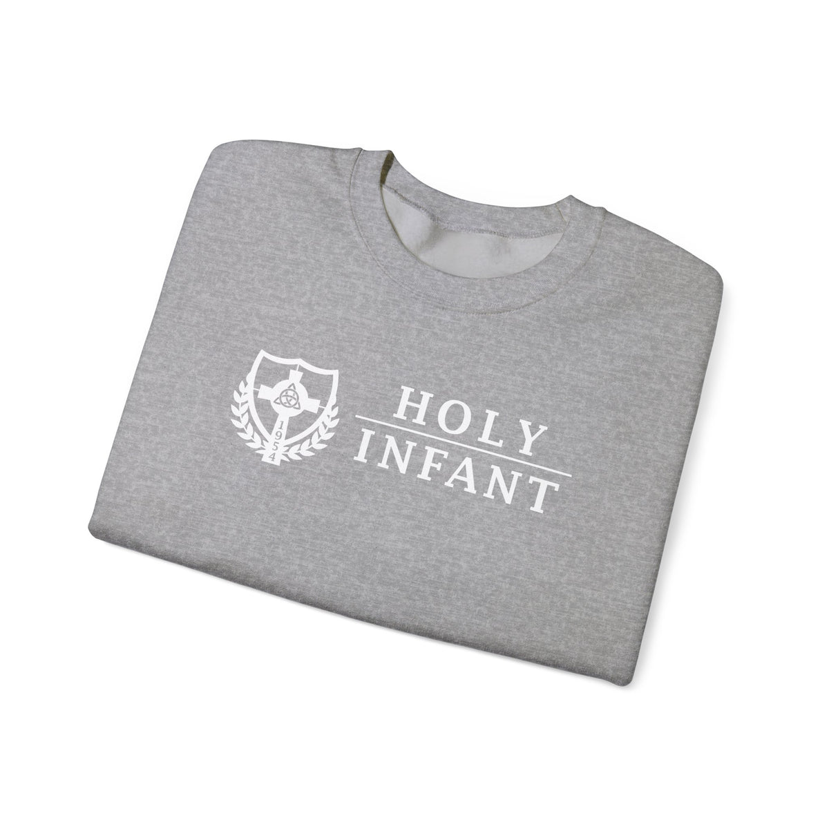 Adult - Premium Sweatshirt - Holy Infant