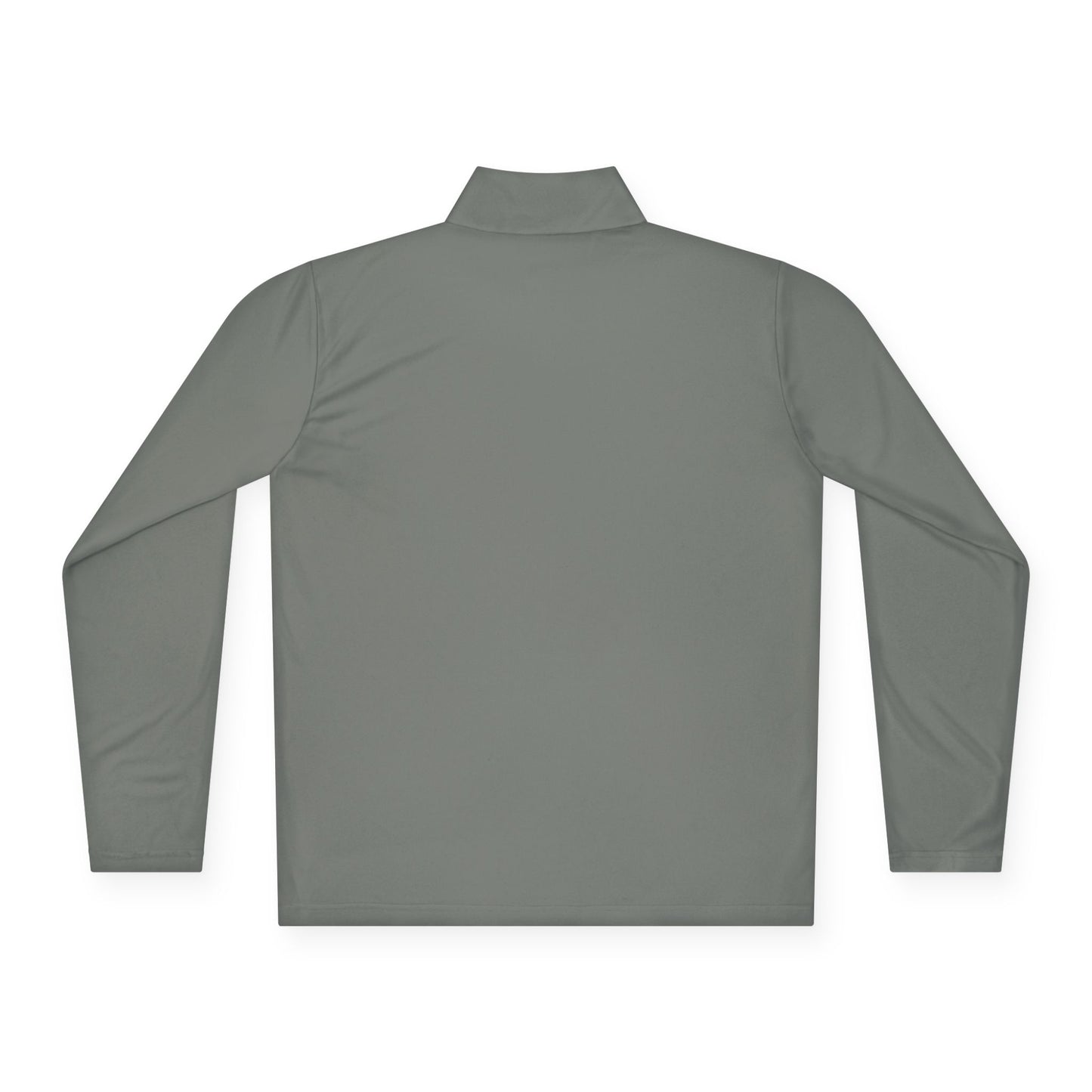 Quarter-Zip Pullover - Restoration Chapel