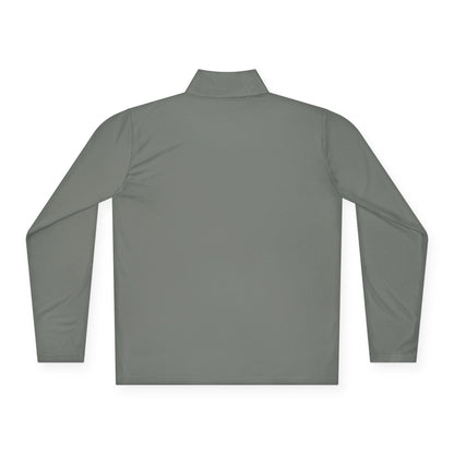 Quarter-Zip Pullover - Restoration Chapel