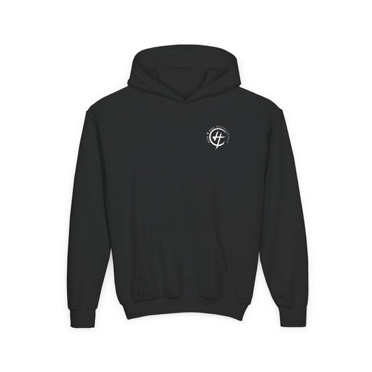 YOUTH - Classic Pullover Hoodie - City on a Hill Pentecostals