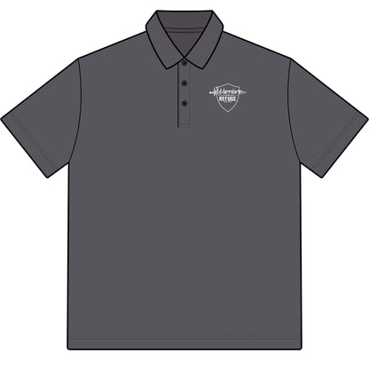Pique Polo Shirt  - Warrior Refuge Academy