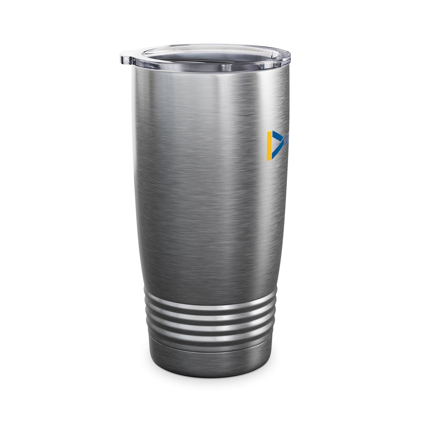 20oz Insulated Tumbler - Destiny Church