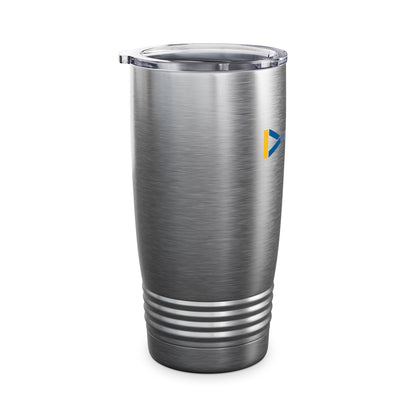 20oz Insulated Tumbler - Destiny Church
