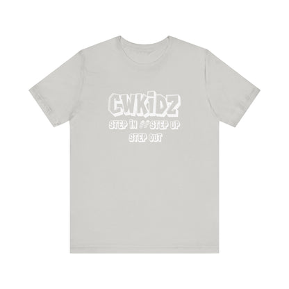 ADULT- Premium Soft Shirt - CWKidz