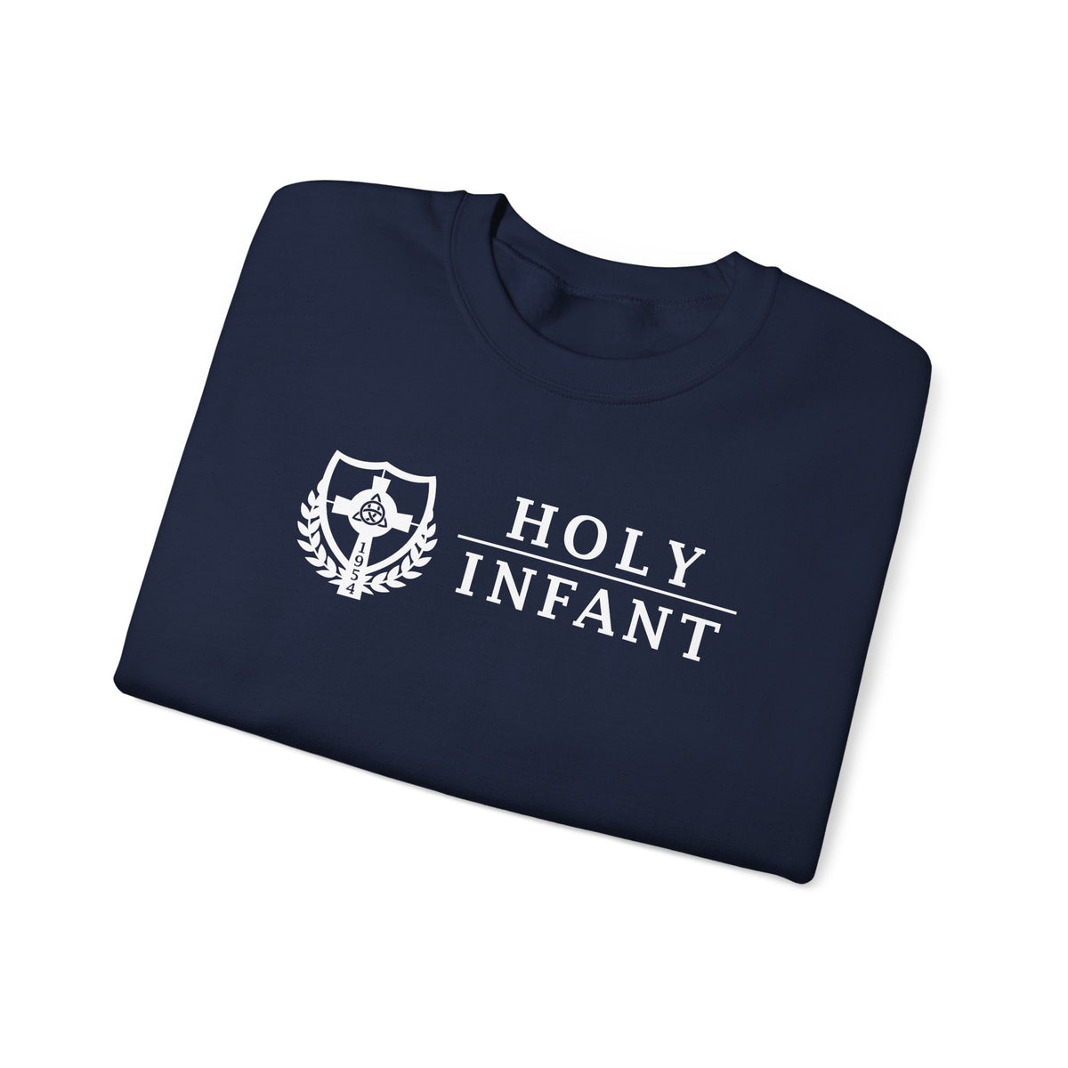 Adult - Premium Sweatshirt - Holy Infant