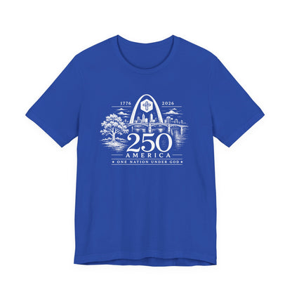 Adult - Premium T-shirt 250 America - APC