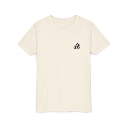 YOUTH - Basic tee - Jesus is the Same - BBA