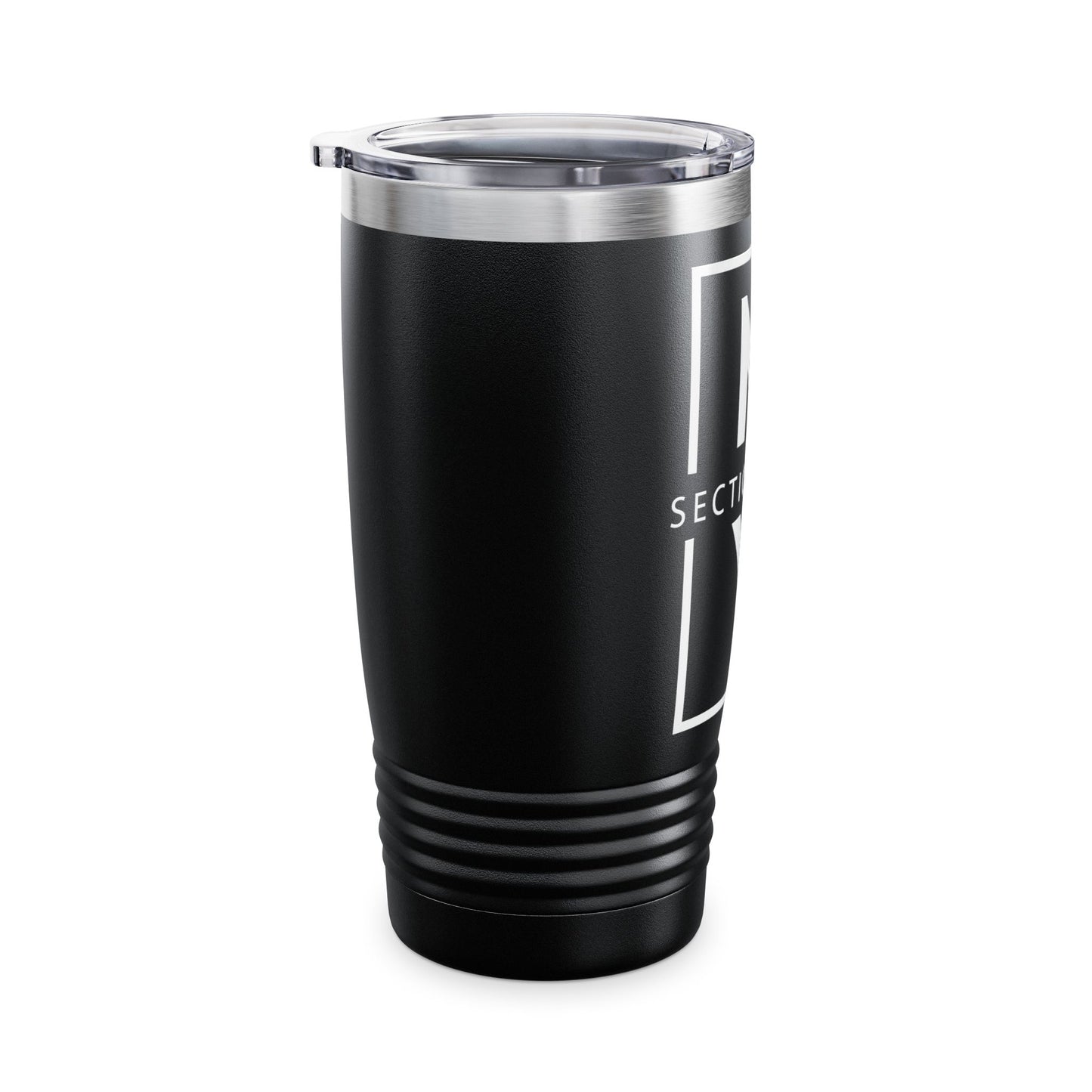 20oz Insulated Tumbler - MS Section 4 Youth