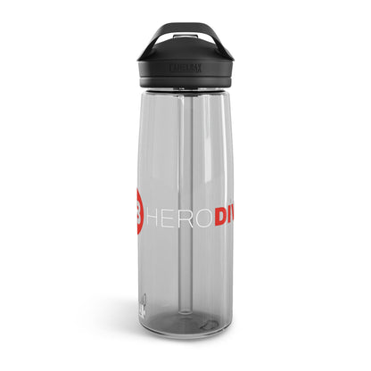 Water Bottle - Hernando Beach Diving