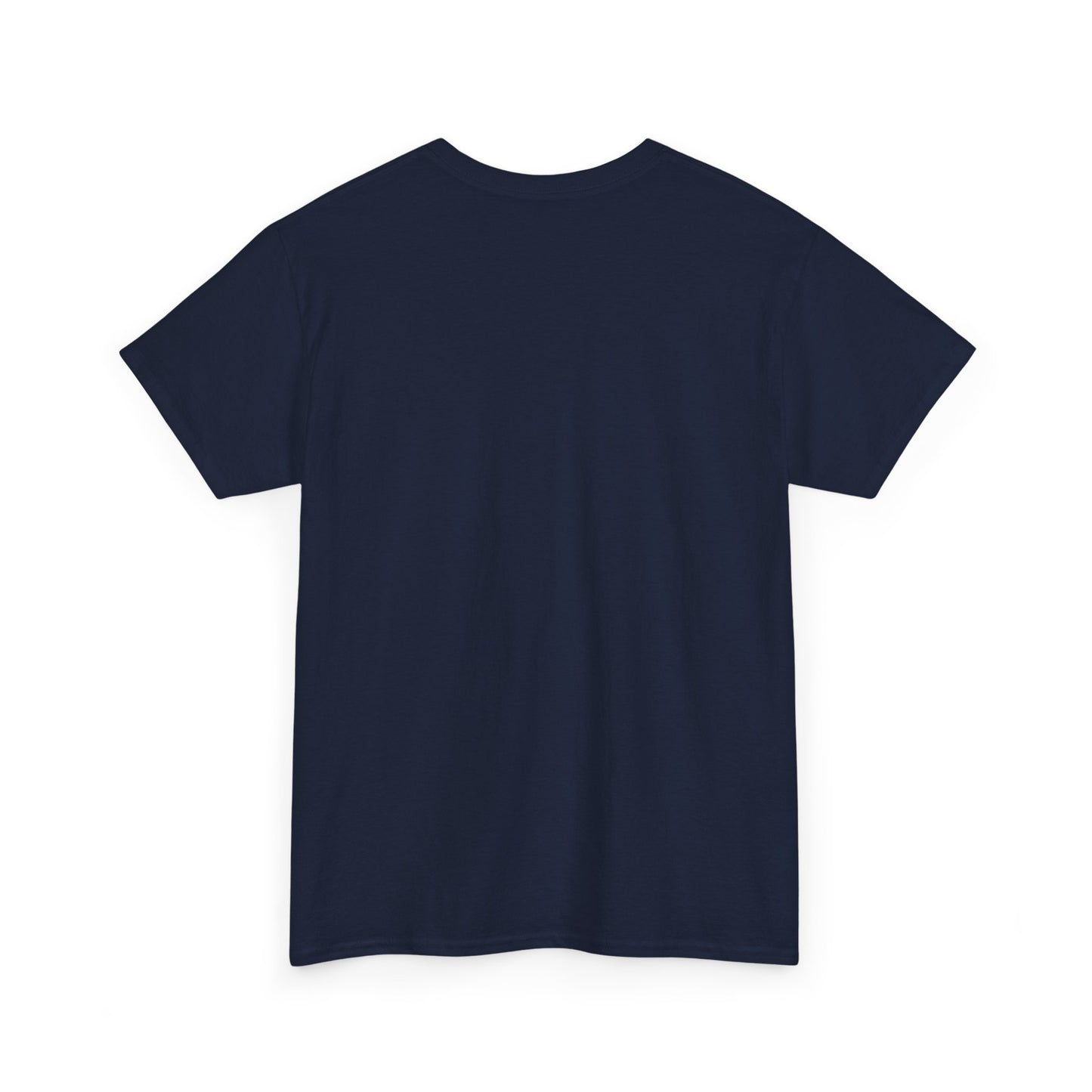 ADULT - Basic Cotton T-shirt - Santa Clara