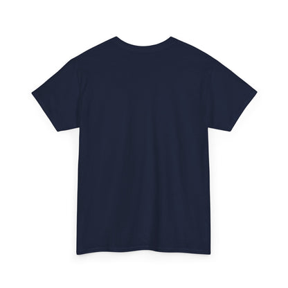 ADULT - Basic Cotton T-shirt - Santa Clara