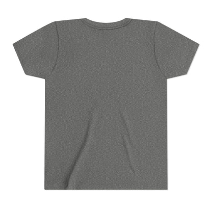 YOUTH - Premium Cotton Short Sleeve T-Shirt - City on a Hill Pentecostals