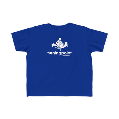 Toddler Jersey T-Shirt
